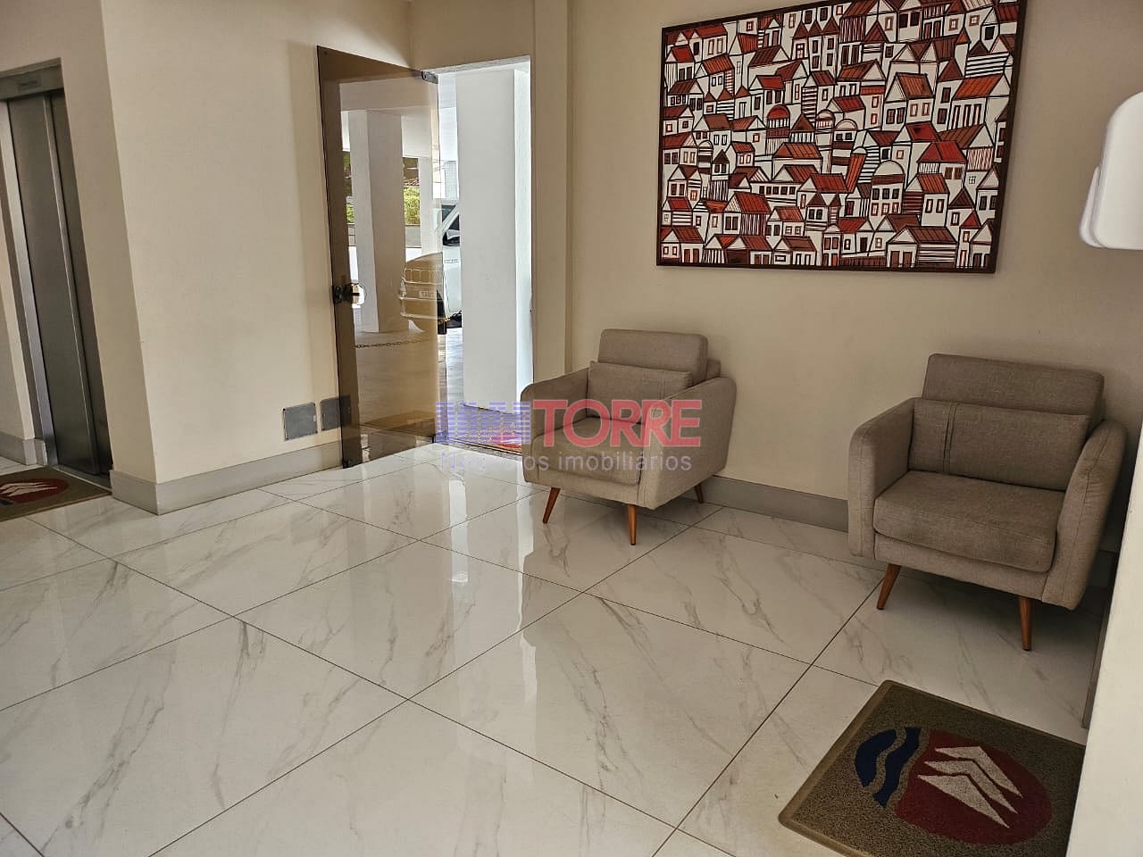 Apartamento, 2 quartos, 90 m² - Foto 22