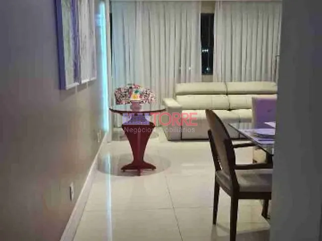 Apartamento com 100m² 2 quartos e 3 banheiros, à venda, no bairro Cidade Nova em Ilhéus