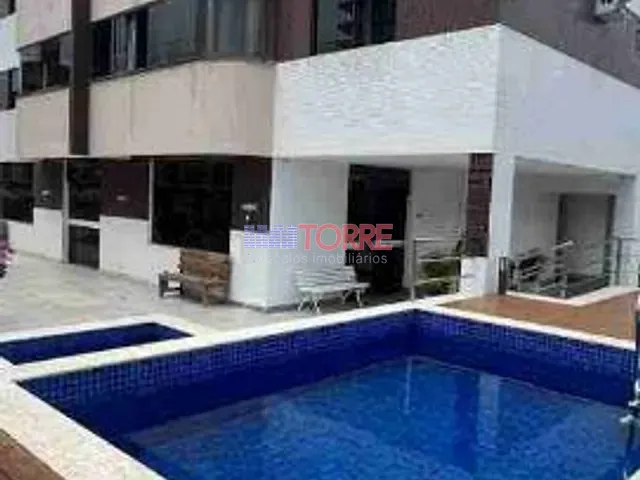 Apartamento com 100m² 2 quartos e 3 banheiros, à venda, no bairro Cidade Nova em Ilhéus