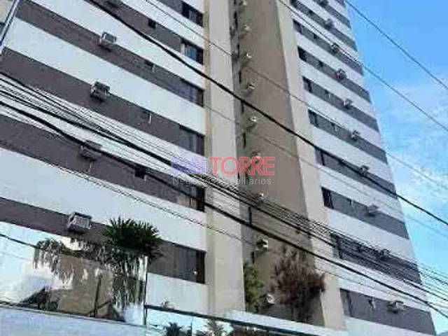 Apartamento com 100m² 2 quartos e 3 banheiros, à venda, no bairro Cidade Nova em Ilhéus
