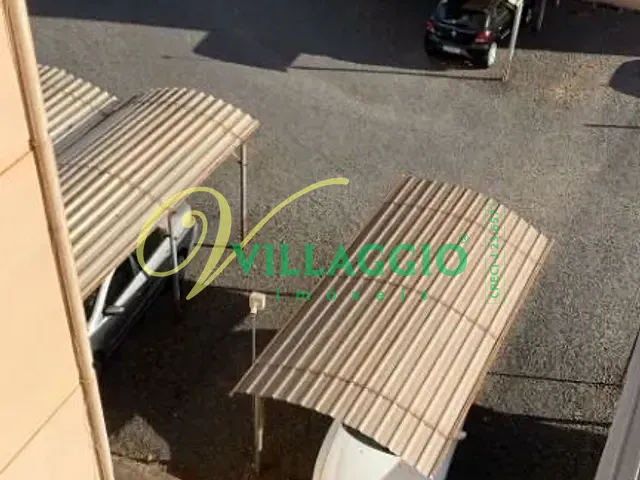 Apartamento com 46m² 2 quartos e 1 banheiro, à venda, no bairro Jardim Santa Lúcia em São José do Rio Preto