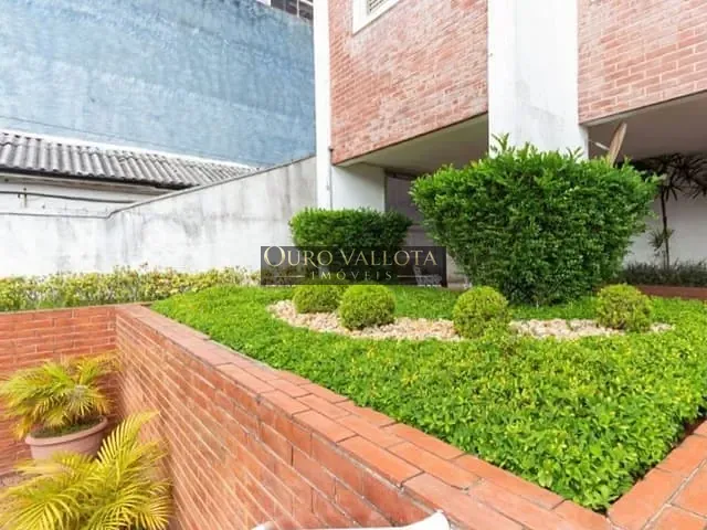 Apartamento 1 quarto e 2 banheiros, à venda, no bairro Alto da Mooca em São Paulo