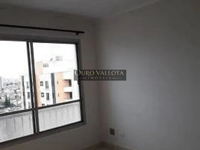 Apartamento 1 quarto e 2 banheiros, à venda, no bairro Alto da Mooca em São Paulo