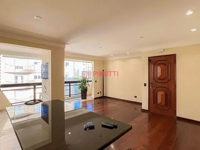 Apartamento 4 quartos e 3 banheiros, à venda, no bairro Centro em São Bernardo do Campo