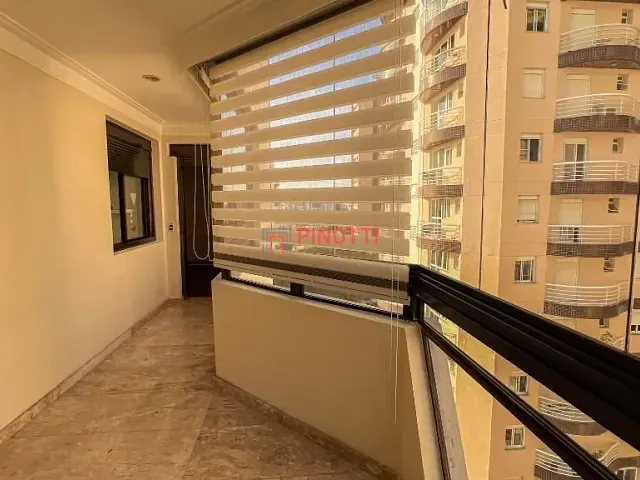 Apartamento 4 quartos e 3 banheiros, à venda, no bairro Centro em São Bernardo do Campo
