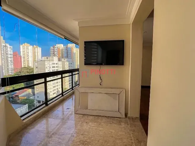 Apartamento 4 quartos e 3 banheiros, à venda, no bairro Centro em São Bernardo do Campo