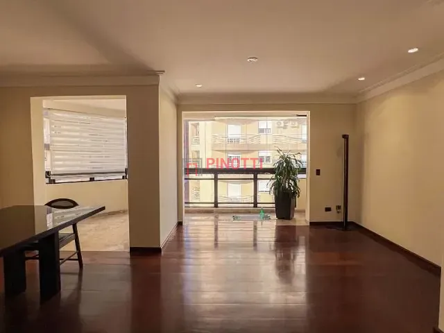 Apartamento 4 quartos e 3 banheiros, à venda, no bairro Centro em São Bernardo do Campo