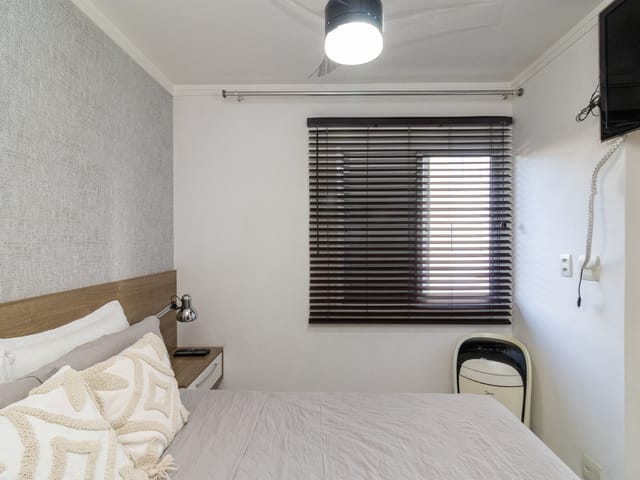 Apartamento com 71m² 2 quartos e 2 banheiros, à venda, no bairro Itaberaba em São Paulo