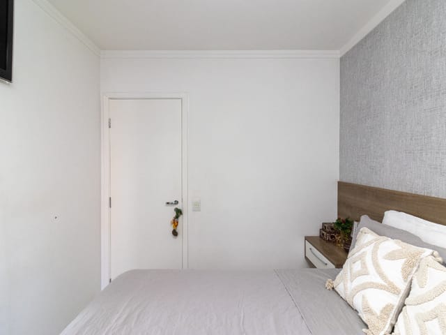 Apartamento com 71m² 2 quartos e 2 banheiros, à venda, no bairro Itaberaba em São Paulo