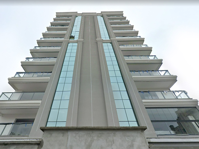 Apartamento com 70m² 2 quartos e 2 banheiros, à venda, no bairro Balneário Perequê em Porto Belo