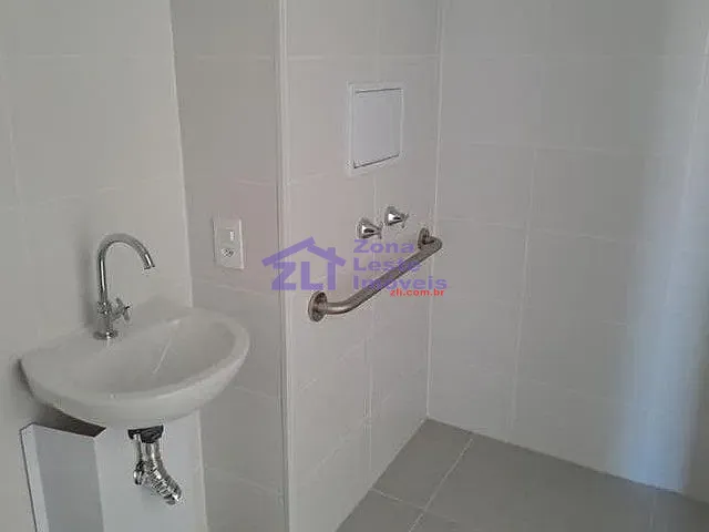 Apartamento com 26m² 1 quarto e 1 banheiro, à venda, no bairro Chácara Seis de Outubro em São Paulo