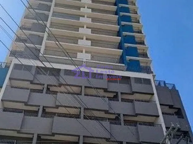 Apartamento com 26m² 1 quarto e 1 banheiro, à venda, no bairro Chácara Seis de Outubro em São Paulo