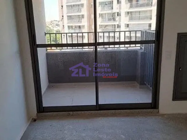 Apartamento com 26m² 1 quarto e 1 banheiro, à venda, no bairro Chácara Seis de Outubro em São Paulo