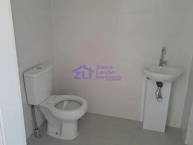 Apartamento com 26m² 1 quarto e 1 banheiro, à venda, no bairro Chácara Seis de Outubro em São Paulo