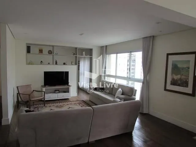 Apartamento com 148m² 4 quartos e 5 banheiros, à venda, no bairro Paraíso em São Paulo