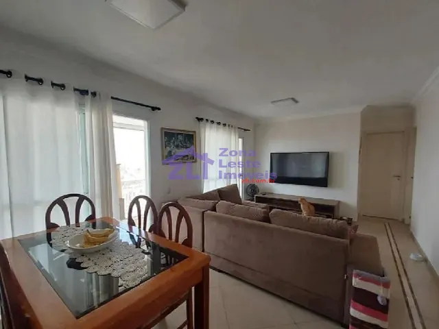 Apartamento com 114m² 4 quartos e 2 banheiros, à venda, no bairro Vila Oratório em São Paulo