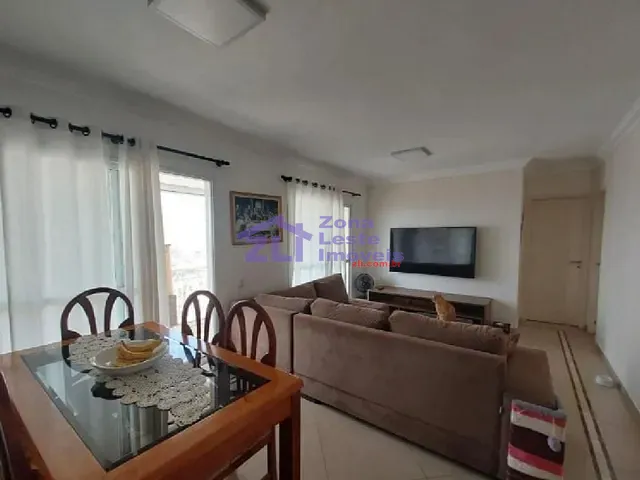 Apartamento com 114m² 4 quartos e 2 banheiros, à venda, no bairro Vila Oratório em São Paulo