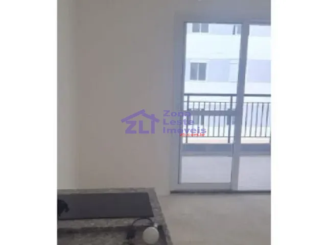 Apartamento com 26m² 1 quarto e 1 banheiro, à venda, no bairro Belenzinho em São Paulo