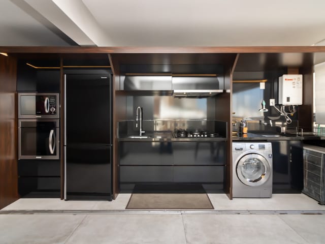 Apartamento com 62m² 2 quartos e 2 banheiros, à venda, no bairro Bela Vista em São Paulo