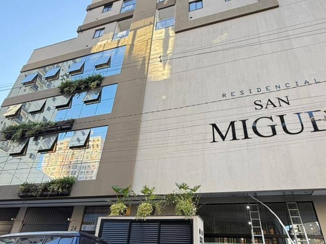 Apartamento com 89m² 2 quartos e 2 banheiros, à venda, no bairro Morretes em Itapema