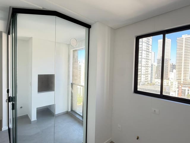 Apartamento com 89m² 2 quartos e 2 banheiros, à venda, no bairro Morretes em Itapema