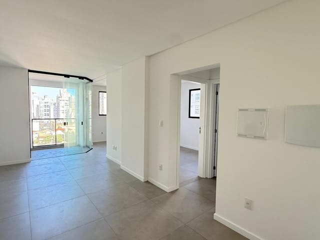 Apartamento com 89m² 2 quartos e 2 banheiros, à venda, no bairro Morretes em Itapema