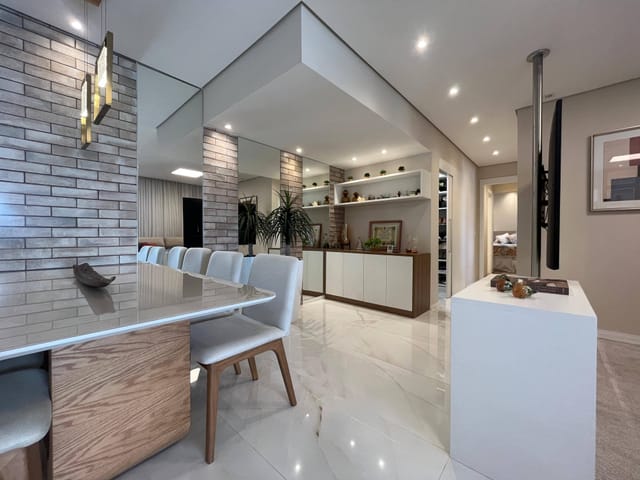 Foto do Apartamento - Apartamento à venda, Adalgisa, Osasco, SP | Vista Livre