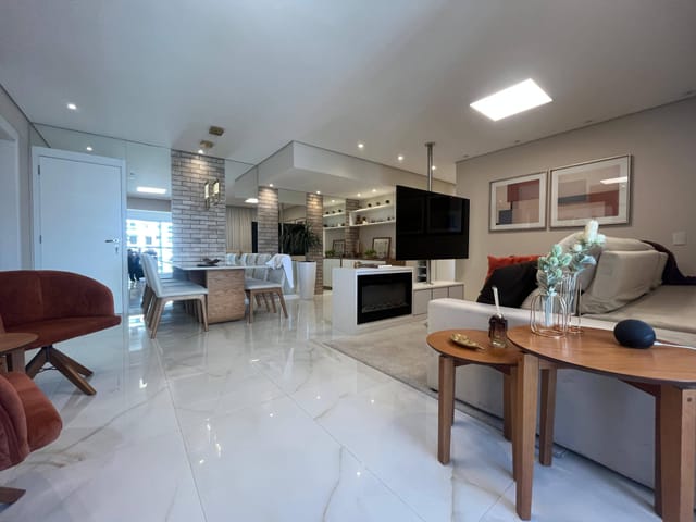 Foto do Apartamento - Apartamento à venda, Adalgisa, Osasco, SP | Vista Livre