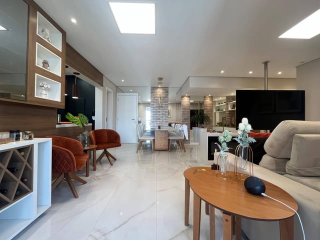 Foto do Apartamento - Apartamento à venda, Adalgisa, Osasco, SP | Vista Livre