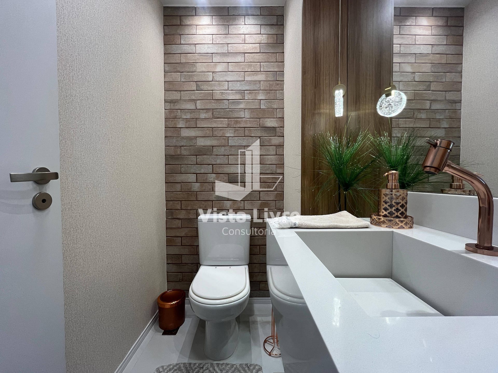Apartamento à venda com 2 quartos, 83m² - Foto 32