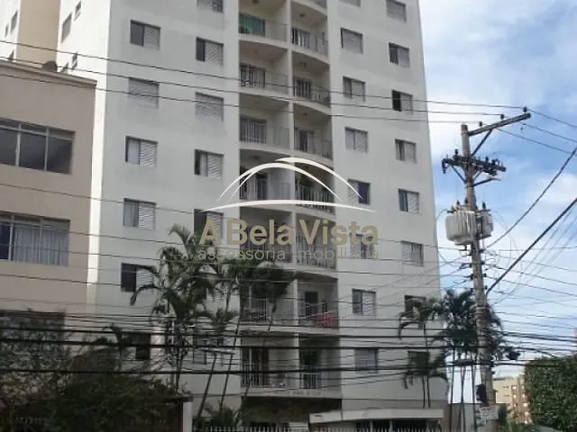 Apartamento com 77m² 3 quartos e 1 banheiro, à venda, no bairro Centro em Osasco