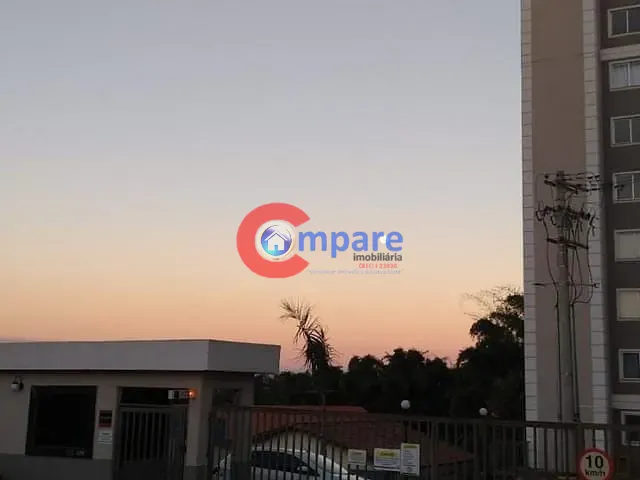 Apartamento com 45m² 2 quartos e 1 banheiro, à venda, no bairro Vila Bremen em Guarulhos