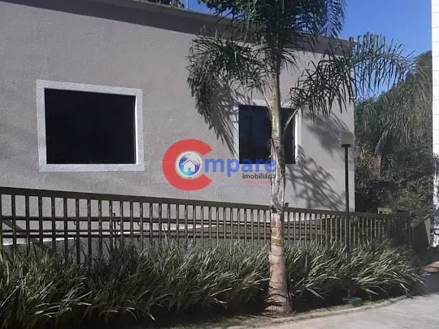 Apartamento com 45m² 2 quartos e 1 banheiro, à venda, no bairro Vila Bremen em Guarulhos