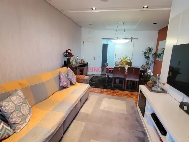 Apartamento 2 quartos e 3 banheiros, à venda, no bairro Nova Petrópolis em São Bernardo do Campo