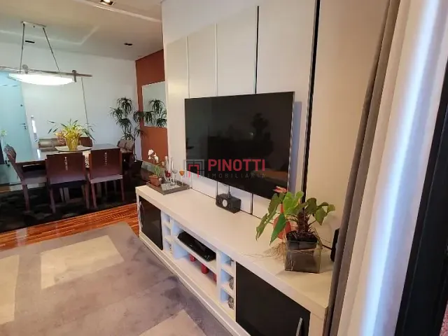 Apartamento 2 quartos e 3 banheiros, à venda, no bairro Nova Petrópolis em São Bernardo do Campo