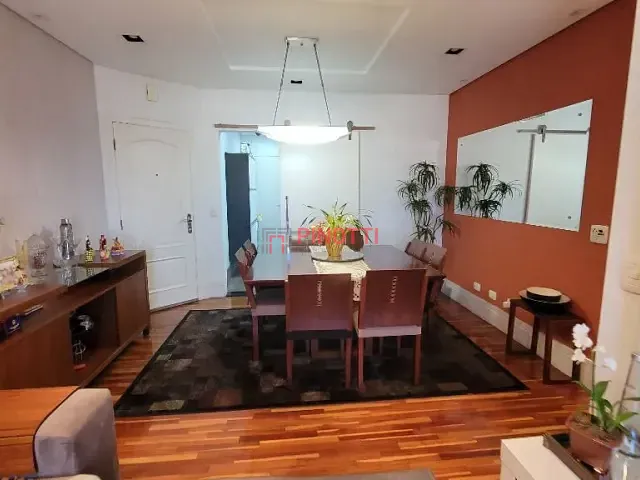 Apartamento 2 quartos e 3 banheiros, à venda, no bairro Nova Petrópolis em São Bernardo do Campo