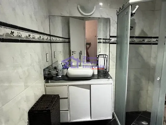 Apartamento com 70m² 3 quartos e 1 banheiro, à venda, no bairro Vila Formosa em São Paulo