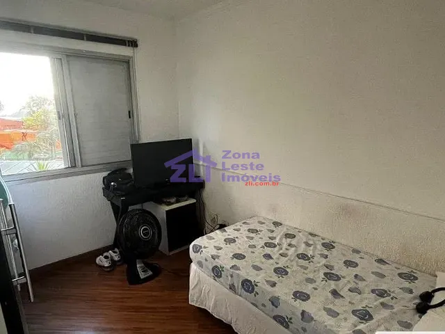 Apartamento com 70m² 3 quartos e 1 banheiro, à venda, no bairro Vila Formosa em São Paulo