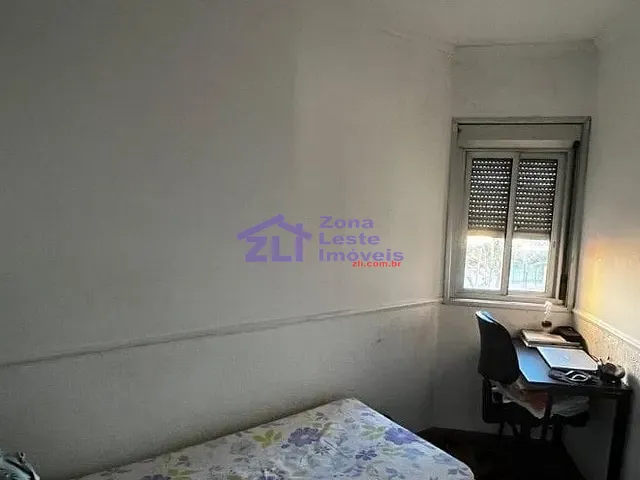Apartamento com 70m² 3 quartos e 1 banheiro, à venda, no bairro Vila Formosa em São Paulo
