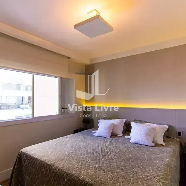 Apartamento, 3 quartos, 128 m² - Foto 23