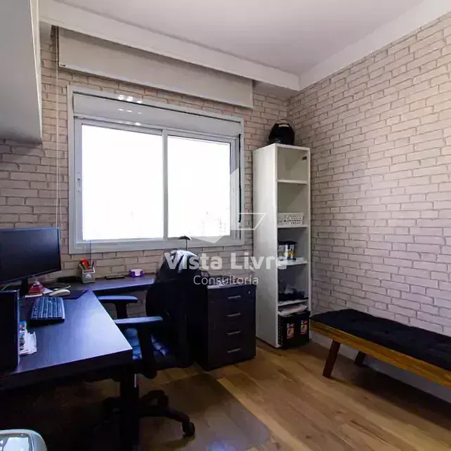 Apartamento, 3 quartos, 128 m² - Foto 26