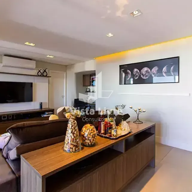 Apartamento, 3 quartos, 128 m² - Foto 4