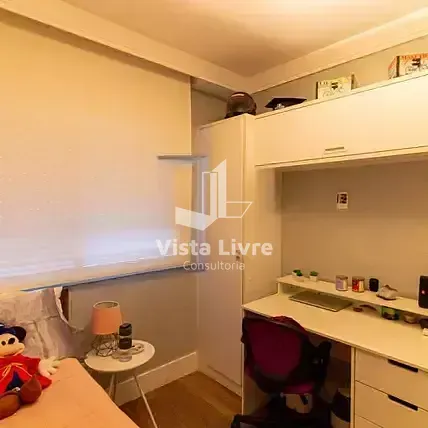 Apartamento, 3 quartos, 128 m² - Foto 31