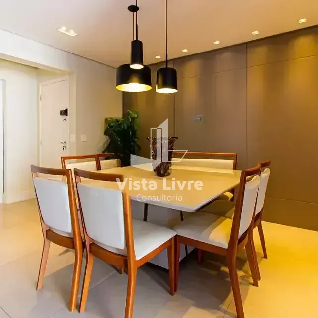 Apartamento, 3 quartos, 128 m² - Foto 7