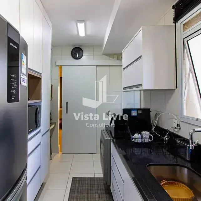 Apartamento, 3 quartos, 128 m² - Foto 15