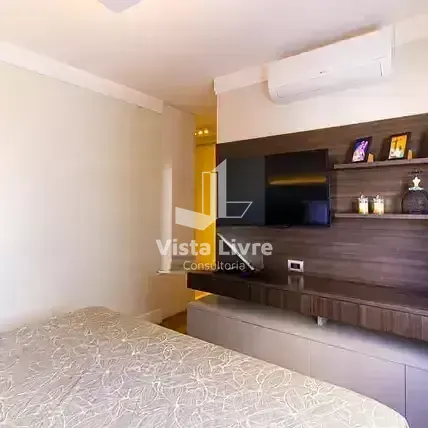 Apartamento, 3 quartos, 128 m² - Foto 22