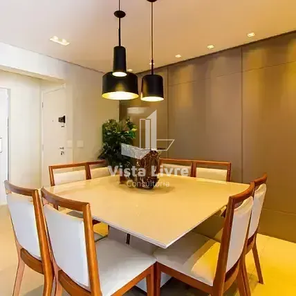 Apartamento, 3 quartos, 128 m² - Foto 8
