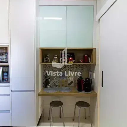 Apartamento, 3 quartos, 128 m² - Foto 20