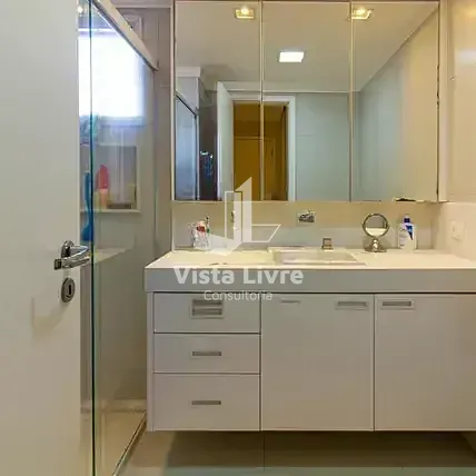 Apartamento, 3 quartos, 128 m² - Foto 32