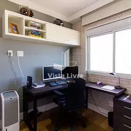 Apartamento, 3 quartos, 128 m² - Foto 27